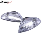 Fits 95-97 Dodge Intrepid Side Corner Parking Turn Signal Lights New. Price: $29.99.