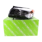 For Bmw X1 2013-2015 Driver Left Headlight Assembly 46652 Valeo New. Price: $357.25.