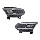 For Dodge Durango 2021-2024 Headlight Driver And Passenger Side Pair Capa Led New. Price: $1816.34.