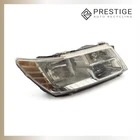 2009-2013 Dodge Journey Headlamp Headlight Right 5067788AC Used. Price: $105.30.