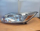 Ford Focus Left Driver Side Headlight #BM51-13W030-E New. Price: $49.99.