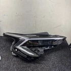 2025 2026 Kia K5 Headlight Led Oem Passenger Right Side Rh 92102L2550 Used. Price: $378.00.
