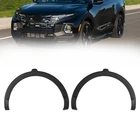Front Fender Flare Wheel Molding Arch For Hyundai Santa Cruz 2022-2024 Lh Set New. Price: $399.89.