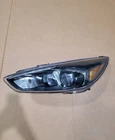 2015-2018 Ford Focus Rs/st Headlight Lh Xenon Hid F1EB-13006-ED Oem Used. Price: $569.99.