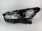 2020 - 2023 Toyota Highlander Headlight Lh Driver Side Full Led Afs Oem Used. Price: $220.90.