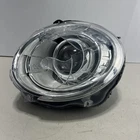 Lens Damage 2012-2019 Fiat 500 Left Driver Side Lamp Oem Used. Price: $65.99.