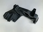 Oem New Front Left Passanger Side Headlight Bracket Support Tesla Model X 2022+. Price: $170.00.