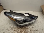 Passenger Headlight Korea Built Halogen Fits 17-19 Santa Fe 790082 Used. Price: $322.90.