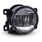 Fog Lights Assembly For Acura Honda 2017-2023 Right Passenger Side New. Price: $29.99.