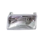 Headlight Assy Tyc 20-1935-00-9 New. Price: $50.29.
