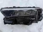 Perfect! Genuine! 2023-2026 Toyota Crown Quad Led Headlight Left Driver Side Oem Used. Price: $500.00.