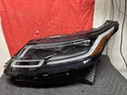 Read!! 2018-2023 Land Rover Range Velar Led Headlight Left Driver Lh Oem Used. Price: $599.99.