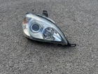 Mercedes Ml 270 Cdi 2005 Right Headlamp 1638204061 E12316 Used. Price: $113.48.