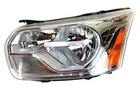 2015 - 2023 Ford Transit 250 350 Left Driver Halogen Headlight CK4113W030BM Oem New. Price: $149.24.