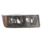 Eagle Eye Headlight Assembly For Avalanche 1500, 2500 GM237-B001R New. Price: $102.60.