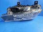 2015-2017 Bmw X3 Passenger Right Headlight Halogen Oem Tested Clean Unit Used. Price: $325.00.