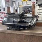 Oem Left Driver Side Led Headlamp For 2021-22 Cadillac Escalade, Esv 85152295 Used. Price: $300.00.