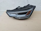2019-2024 Audi A6 Quattro Composite Assembly 4K0-941-033-B 0EM Used. Price: $740.00.