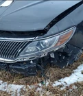 Lincoln Mks Driver Headlight Xenon Hid Adaptive Headlamp Fits 13-16 Used. Price: $459.00.