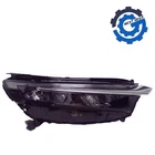 Oem Honda Right Led Headlight Assembly Chrome Trim 2023-2024 Cr-v 33100-3A0-A03 New. Price: $467.46.