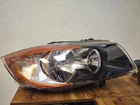 Passenger Side Headlight For Bmw 3 Series (E90/E91) 06-08 New. Price: $179.85.