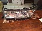 New Left Headlight Fits Toyota Highlander Plus 2017 81150-0E330 TO2502251. Price: $159.00.