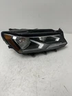2016 2017 2018 2019 Volkswagen Passat Halogen Headlight Right Rh Side Oem Used. Price: $69.00.