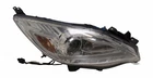 2012-2013 MAZDA3 Passenger Right Rh Headlight Gs With Skyactiv Oem 1565287 Used. Price: $61.80.