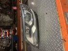 Driver Headlight Xenon Hid Led Running Lamps Fits 12-17 Tiguan 1158286 Used. Price: $335.00.