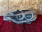 Bmw 12-15 F30 Left Driver Side Headlight Bi Xenon Adaptive Assembly Oem 103MK Used. Price: $349.99.