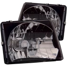 Anzo Usa 121139 Headlight Set Fits: 1997-2000 Toyota Tacoma New. Price: $152.12.