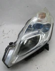 11-12 Nissan Leaf Driver Left Headlight Lamp Assembly Used. Price: $150.00.
