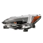Oem New 2018-2019 Subaru Crosstrek Composite Head Light Lamp Assembly 84002FL193. Price: $862.57.