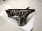 2022-2026 Toyota Tundra Led Headlamp Assembly Lh *trd Pro* 81150-0C290 New. Price: $1100.00.
