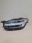 2019-2025 Volvo XC90 Left Driver Side Headlight Oem Full Led Non Adaptive Used. Price: $765.00.