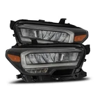 Headlights For 16-23 Toyota Tacoma Luxx Led Projector Black SR5 Converter New. Price: $850.00.