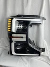 2020-2022 Ford F250 F350 Led Headlight Right/passnger Oem LC3J-13E014-AE Used. Price: $400.00.