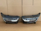 New! Euro! Oem 2017-2022 Honda Cr-v Touring Led Headlight Set Left Right Crv. Price: $375.00.
