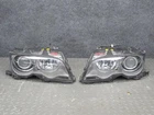 01-02 Bmw E46 Coupe Convertible Set Of Front Xenon Hid Headlight Lamp Oem Used. Price: $493.98.