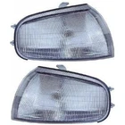 For 1992-1994 Toyota Camry Signal Light Pair Bulbs Incl. TO2520107 + TO2521109 New. Price: $31.02.