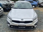 Driver Left Headlight Sedan Led Fits 19-21 Forte 463457 Used. Price: $560.00.