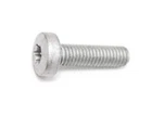 5X Genuine New Hex Socket Head Bolt M6X22 Audi Vw Seat Skoda N10700201 Vag Oem. Price: $10.50.