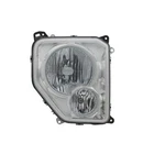 New Passenger Side Right Head Lamp Assembly 55157339AD,55157339AC-V. Price: $104.88.