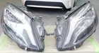 Oem Mercedes W222 S-class Dynamic Led Headlights Pair Lh/rh 2014-2017 Loaded Used. Price: $1500.00.