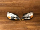 2011-2013 Volvo S60 Front Left & Right Hid Xenon Headlight Lights Pair Oem Used. Price: $976.50.