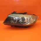 Bmw 328 335 Headlight Left Driver 2006 2007 2008 Bi-xenon 631169427419 Oem Used. Price: $296.10.