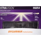 Sylvania Silverstar H6054XV.BX Xtravision Headlight Assembly Oem New. Price: $28.10.