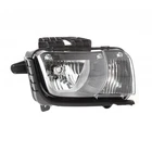 For Chevy Camaro Headlight Assembly 2010-2013 Passenger Side Halogen GM2503346 New. Price: $105.36.