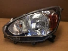 2014-2020 Mitsubishi Mirage Oem Left Halogen Headlight 8301C103 Used. Price: $125.45.
