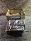 Dorman 1592059 Passenger Side Replacement Headlight 2005-2007 Ford F-250 New. Price: $106.16.